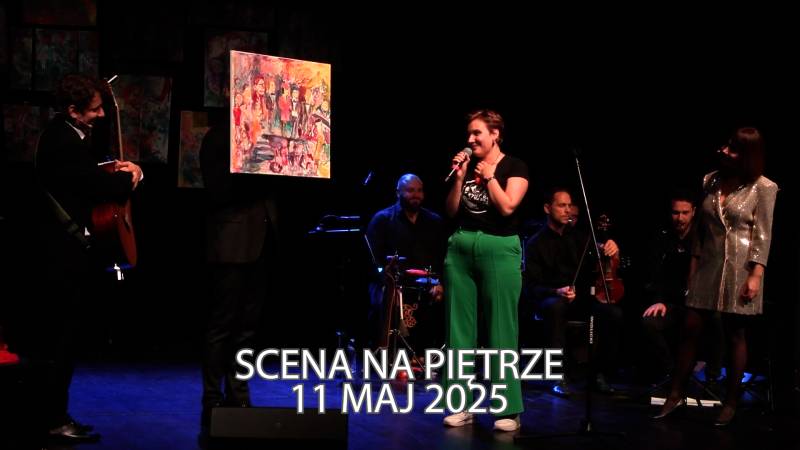 Uczta Trzecia - Rekreacyjna - Zapraszamy