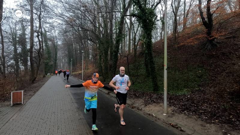 Wieści z parkrun odc. 74