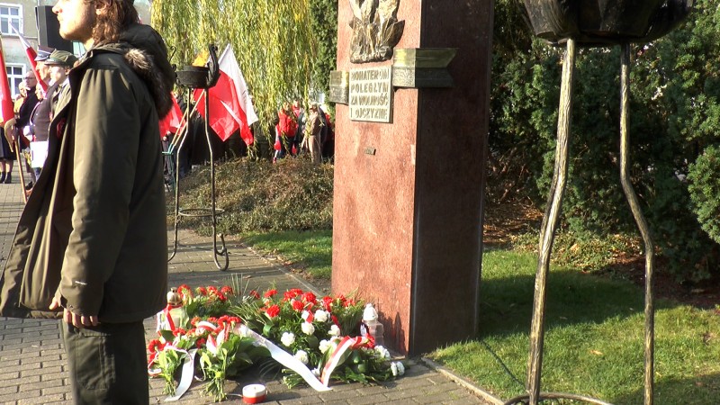 11 listopada w Swarzędzu