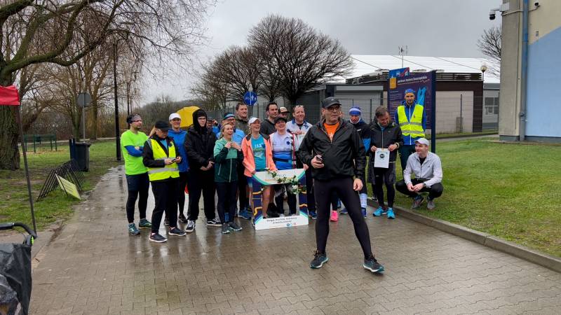 WIEŚCI Z PARKRUNU ODC.25