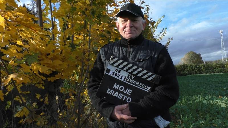 Swarzędz Moje Miasto odc.68